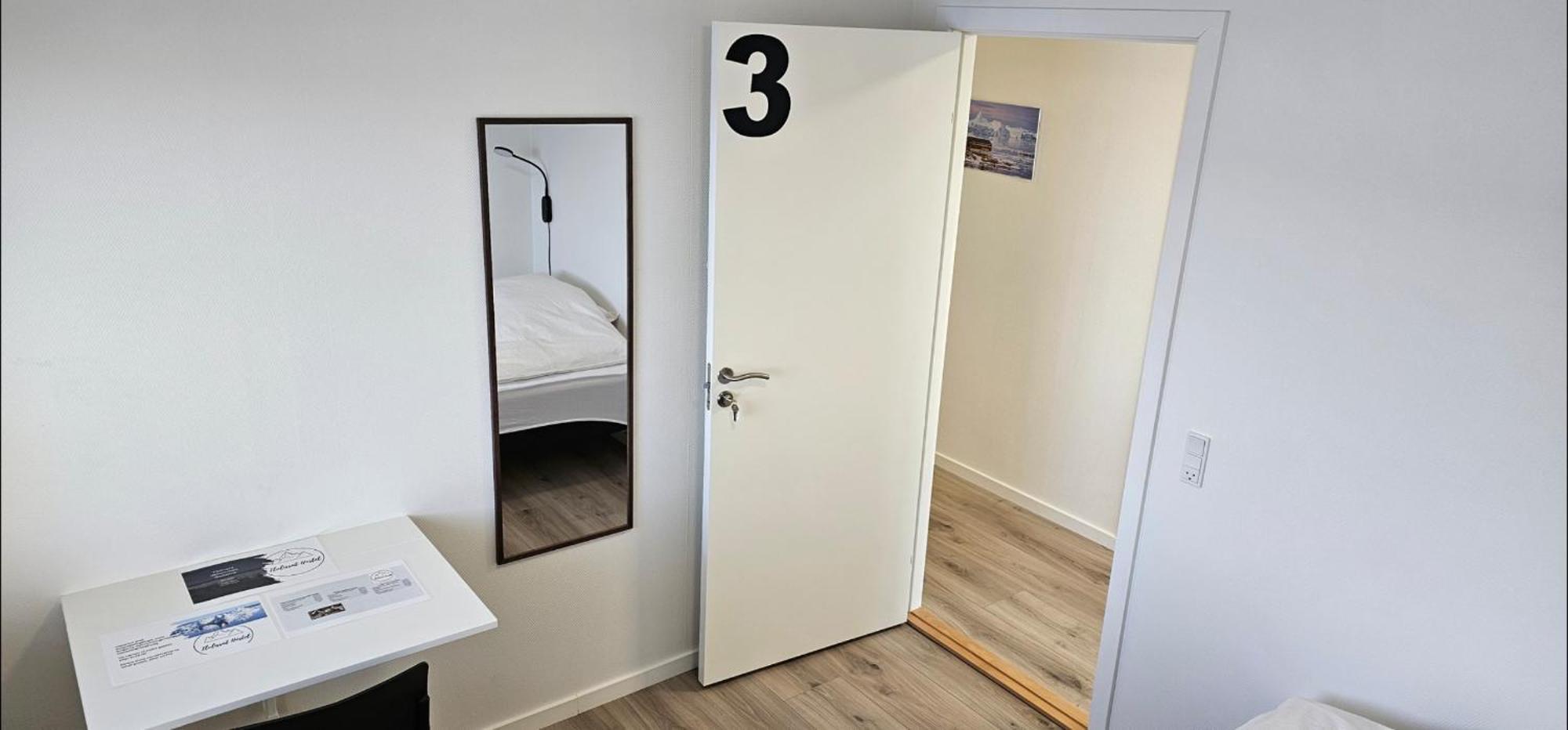 Ilulissat Hostel ภายนอก รูปภาพ