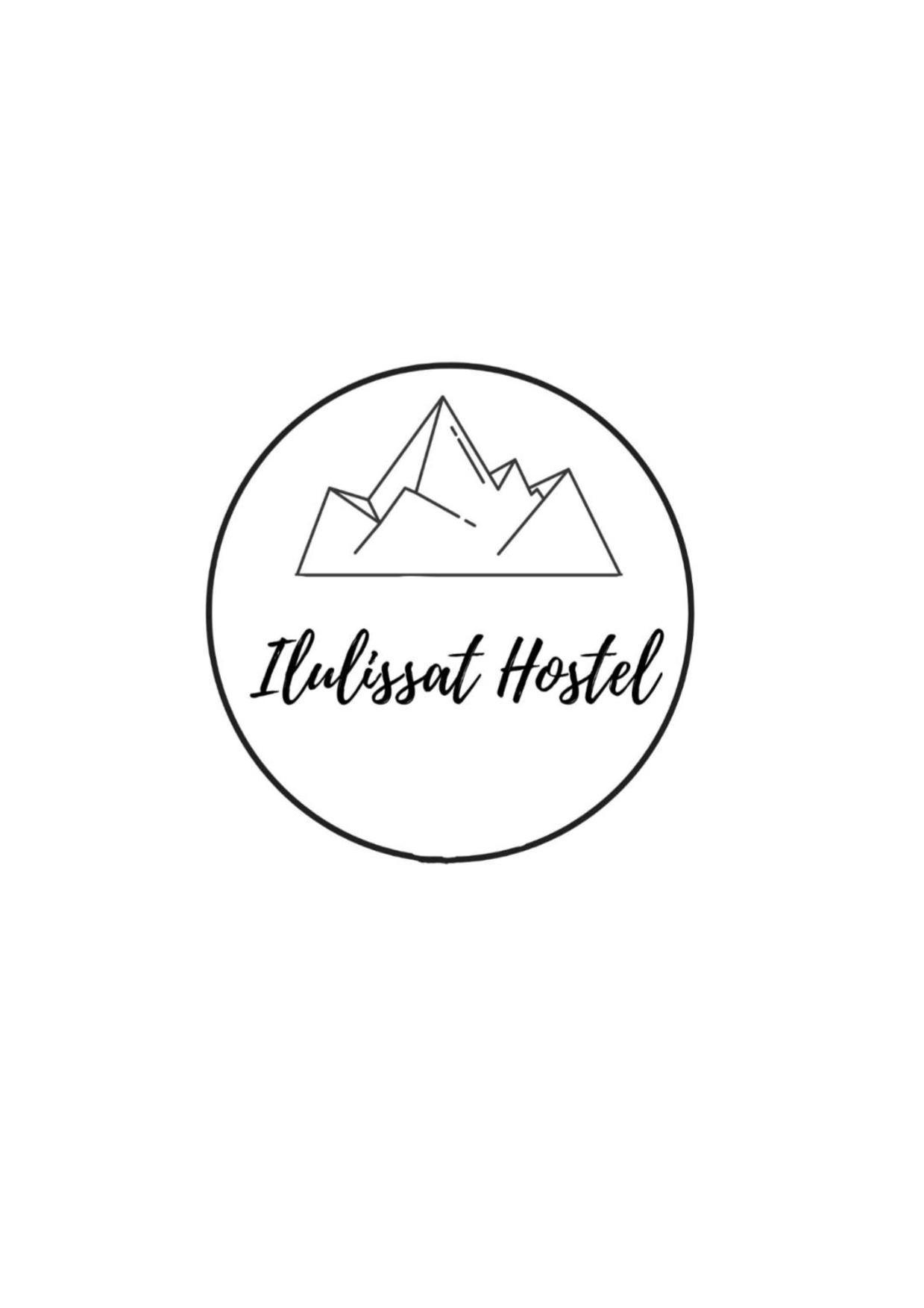 Ilulissat Hostel ภายนอก รูปภาพ