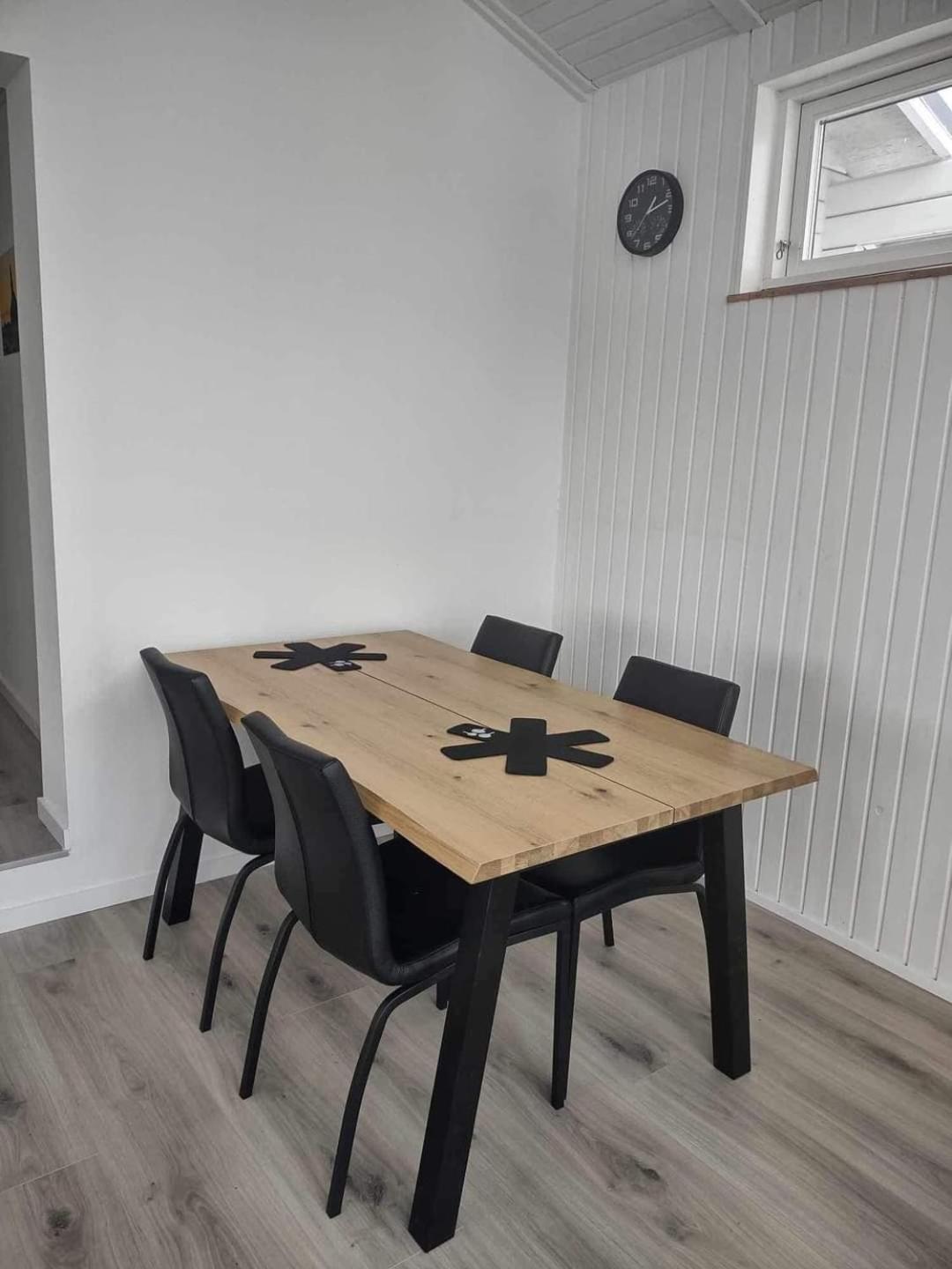 Ilulissat Hostel ภายนอก รูปภาพ
